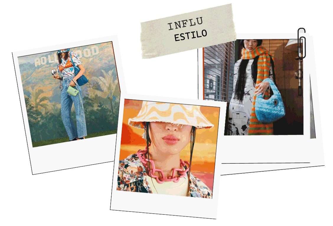 INFLU STYLE